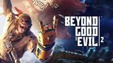 Beyond Good & Evil 2 stále žije, Ubisoft nám to opäť pripomenul